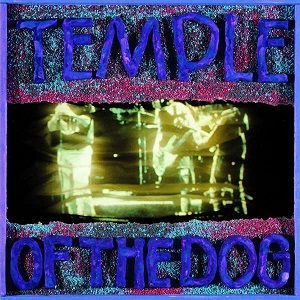 Cover von Temple Of The Dog (25th Anniversary Edition)