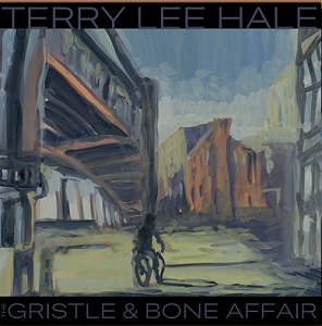 Foto von The Gristle & Bone Affair (lim.ed. Colored vinyl)