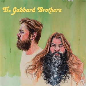 Foto von The Gabbard Brothers (lim.ed. Grass Green Vinyl)