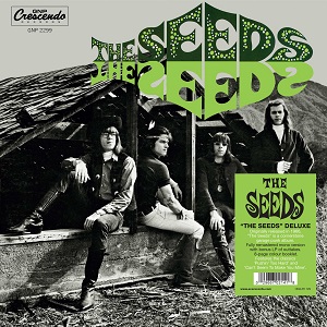 Foto von The Seeds (DeLuxe, expanded)