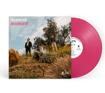 Foto von Got A Story To Tell (lim.ed. Magenta Vinyl)