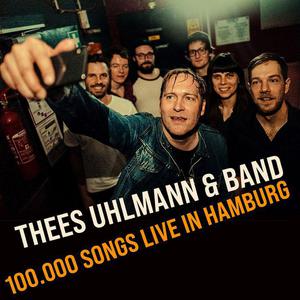 Cover von 100.000 Songs Live In Hamburg (lim. ed. Grünes Vinyl)