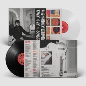 Foto von The Singer In My Band (lim.ed. White Vinyl)
