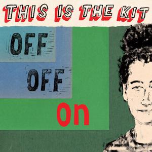 Cover von Off Off On
