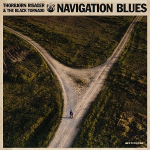 Cover von Navigation Blues
