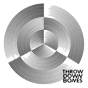 Cover von Throw Down Bones (Remastered)