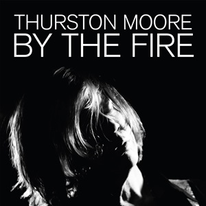 Cover von By The Fire