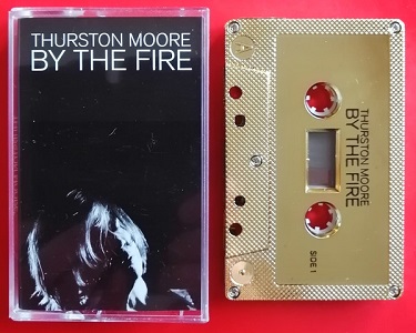 Cover von By The Fire