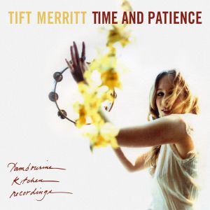 Foto von Time And Patience (PRE-ORDER! v:26.09.)