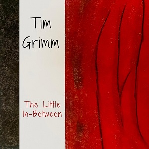 Cover von The Little In-Between