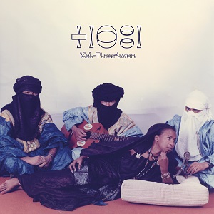 Cover von Kel Tinariwen