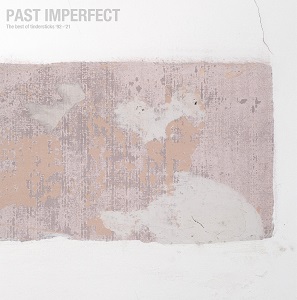 Cover von PAST IMPERFECT The Best Of ... (lim.ed. DeLuxe+Live)