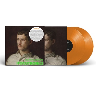 Foto von Kapitulation (lim. 15-Jahre Ed., Orange Vinyl)