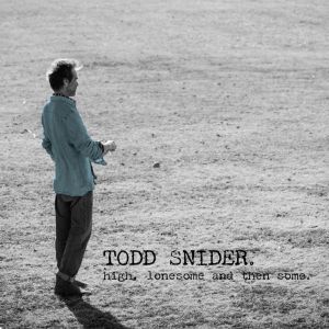 Foto von High, Lonesome, and Then Some (PRE-ORDER! v:17.10.)