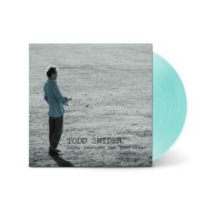 Foto von High, Lonesome, and Then Some (lim.ed. Blue Vinyl) PRE-ORDER! v:17.10.)