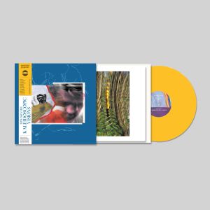 Foto von Kaleidoscopc Visions (lim.ed. Colored Vinyl) PRE-ORDER! v:03.10.