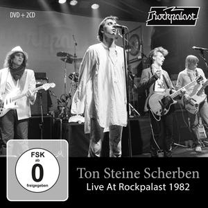 Foto von Live At Rockpalast 1982 (PRE-ORDER! v:18.07.)