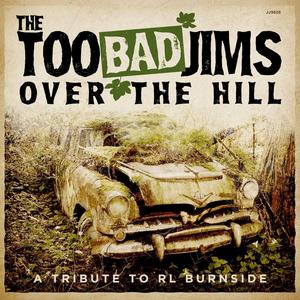 Foto von Over The Hill (lim.ed. Multicolored Vinyl)