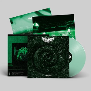 Foto von Chameleon (lim.ed. Mint Green Vinyl) PRE-ORDER! v:25.10.