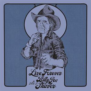Foto von V.A.: Live Forever - A Tribute To...(ltd. Colored Vinyl)