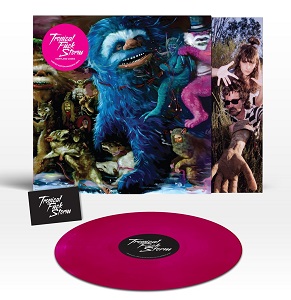 Foto von Fairyland Codex (lim.ed. Magenta Vinyl) PRE-ORDER! v:20.06.