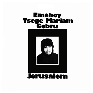 Cover von Jerusalem