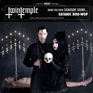 Foto von Twin Temple (Bring You Their Signature Sound...Satanic DooWop)