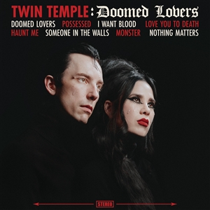 Foto von Doomed Lovers (PRE-ORDER! v�:23.10.)