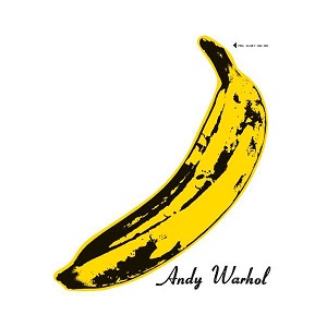Cover von The Velvet Underground & Nico (rem.)