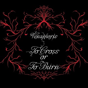 Foto von To Cross Or To Burn (PRE-ORDER! v:28.02.)