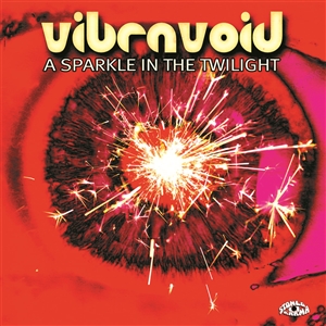 Cover von A Sparkle In The Twilight (lim ed. Hologram Sleeve)