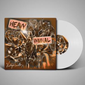Foto von Heavy Hymnal (lim.ed. White Vinyl)