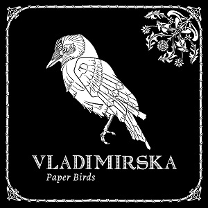 Cover von Paper Birds
