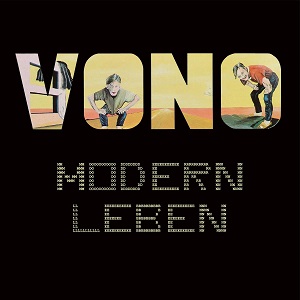 Foto von Modern Leben (PRE-ORDER: v: 28.02.)