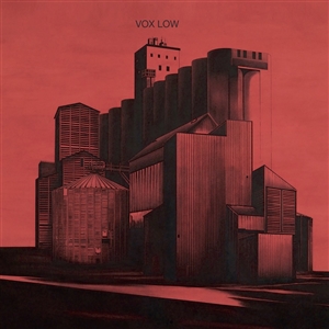 Cover von Vox Low