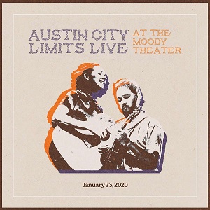 Cover von Austin City Limits Live at the Moody Theater