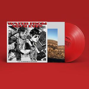 Foto von Everyone's Crushed (lim. ed. Red Vinyl)