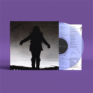 Foto von Memory Be A Blade (Pearl Arctic Vinyl)