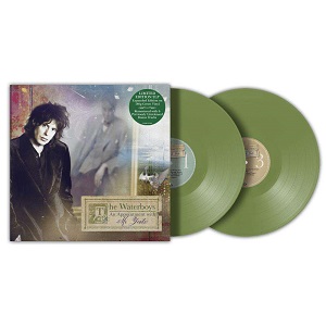 Foto von An Appointment With Mr. Yeats (expanded, Green Vinyl)
