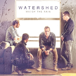 Cover von Watch The Rain