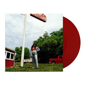 Foto von Tigers Blood (lim.ed. Red Vinyl) PRE-ORDER! vö:22.03.