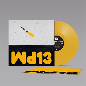 Foto von 13 (Yellow Vinyl)