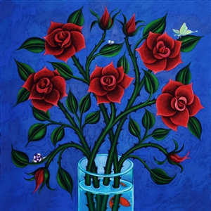 Foto von Roses (PRE-ORDER! v�:05.06.)