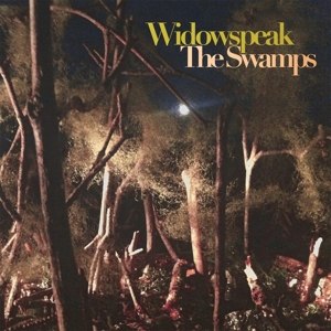 Cover von The Swamps EP