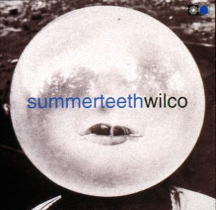 Cover von Summer Teeth