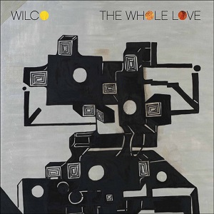 Cover von The Whole Love