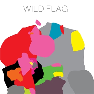 Cover von Wild Flag