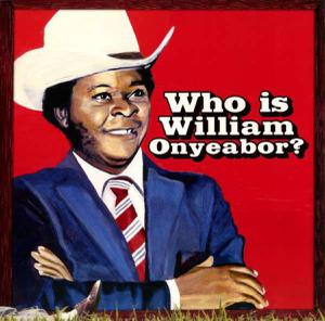 Foto von Who Is William Onyeabor?