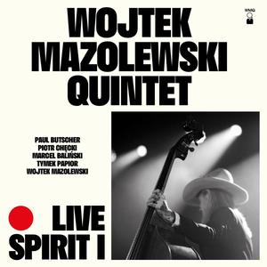 Foto von Live Spirit I