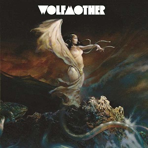 Foto von Wolfmother